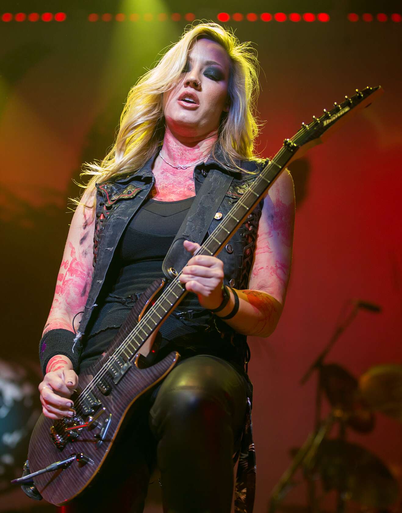 Foto von Nita Strauss