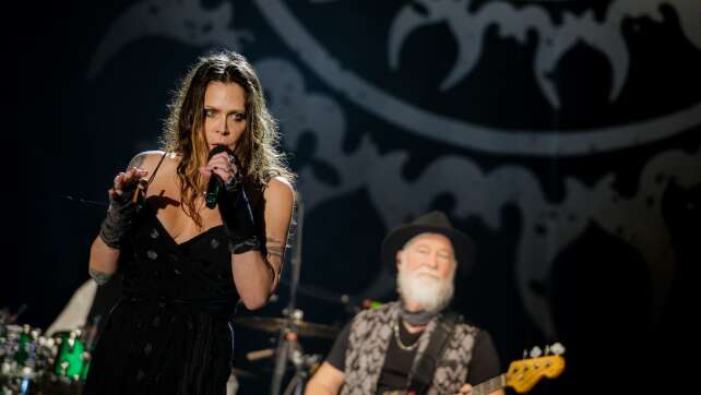 Beth Hart live 2024: Unsere besten Fotos aus Hamburg!