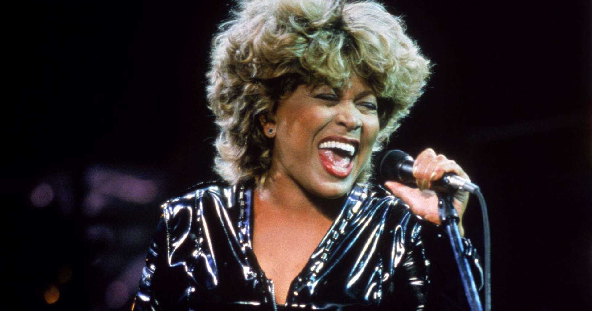 Tina Turner