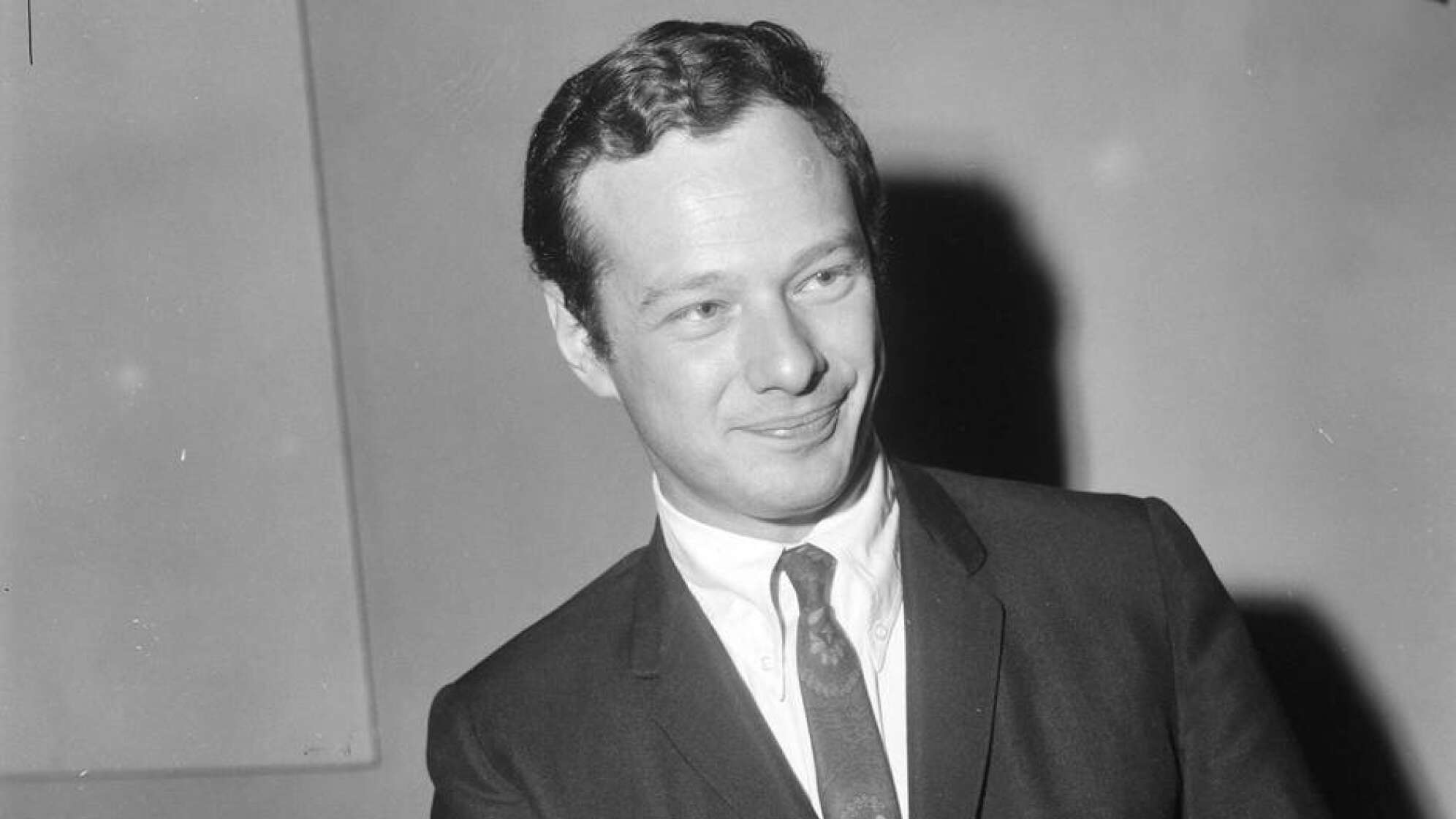 Brian Epstein