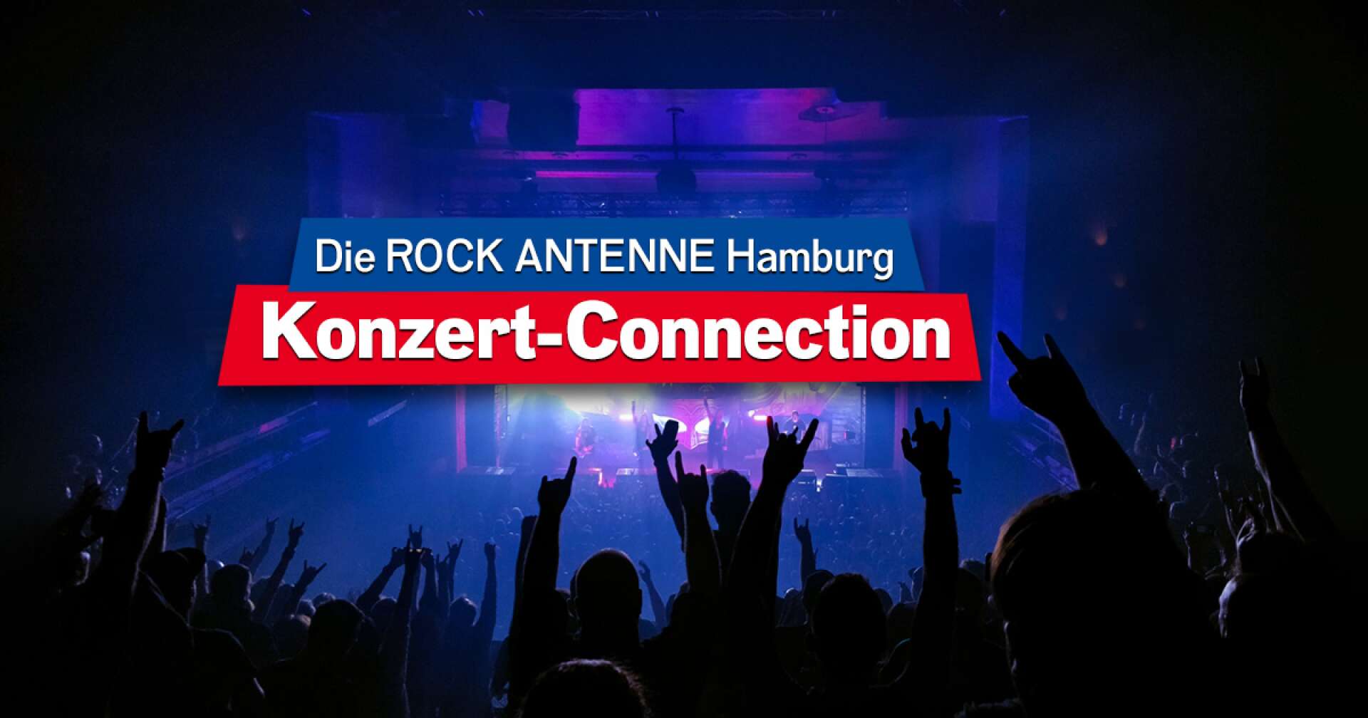 Konzert-Connection