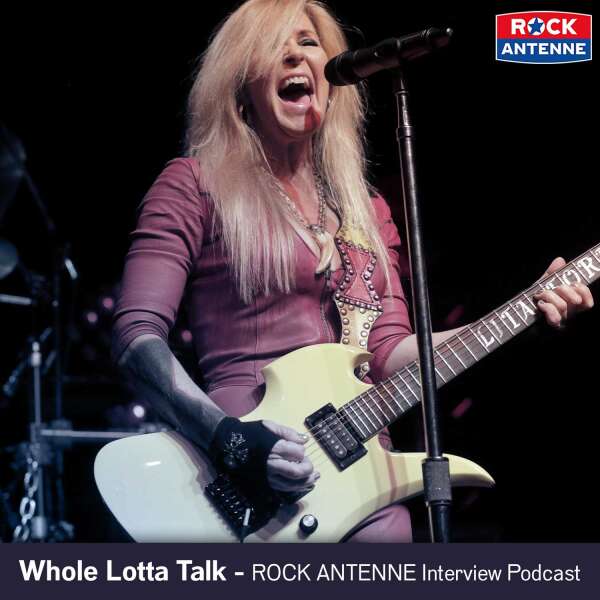 Lita Ford