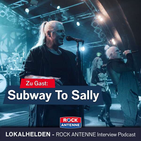 Simon und Bodenski von Subway To Sally